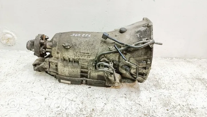 Mercedes-Benz SLK R171 Automatic gearbox 722695