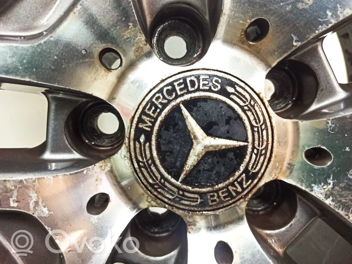 Mercedes-Benz R W251 Felgi aluminiowe R18 25560R18