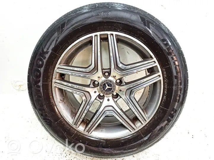 Mercedes-Benz R W251 Cerchione in lega R18 25560R18