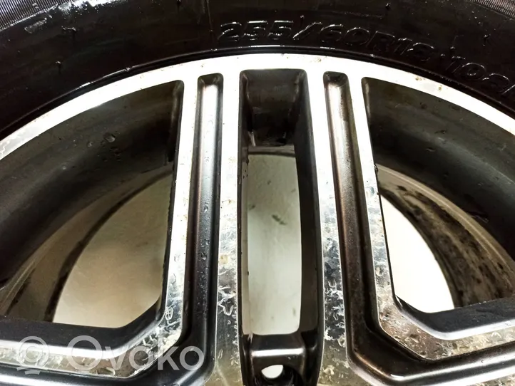 Mercedes-Benz R W251 R 18 alumīnija - vieglmetāla disks (-i) 25560R18