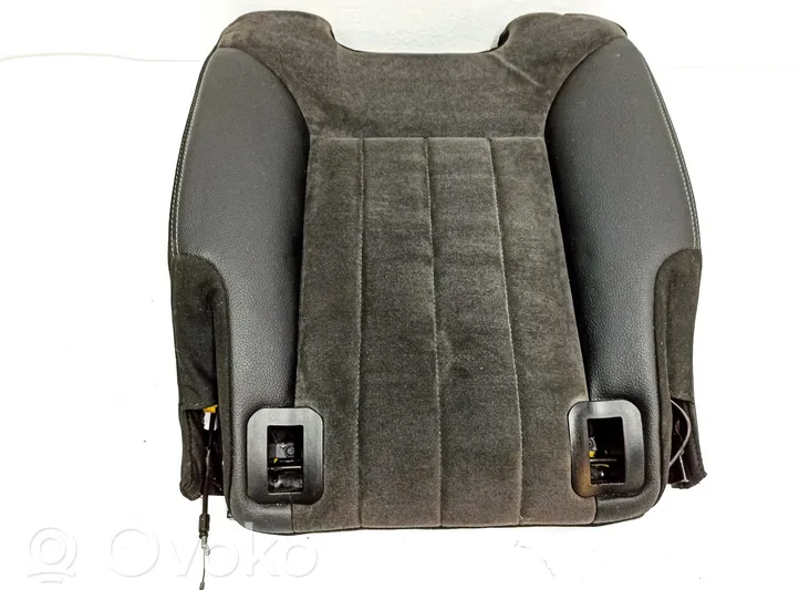 Mercedes-Benz R W251 Rear seat 