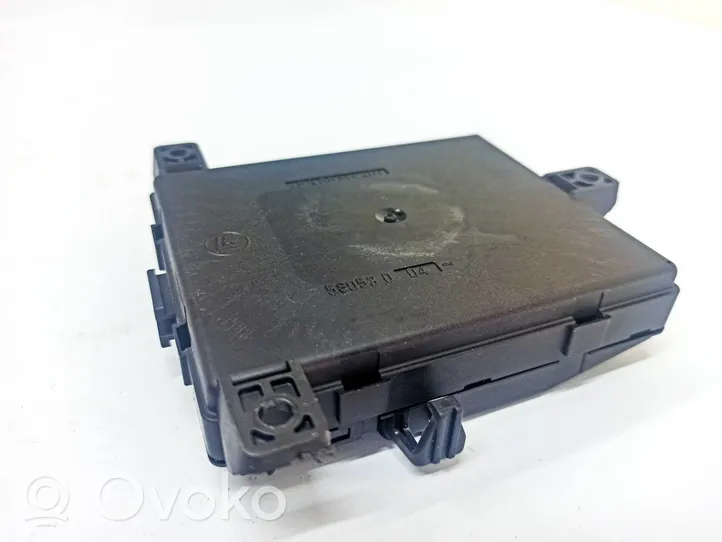 Mercedes-Benz R W251 Oven ohjainlaite/moduuli A1648203785