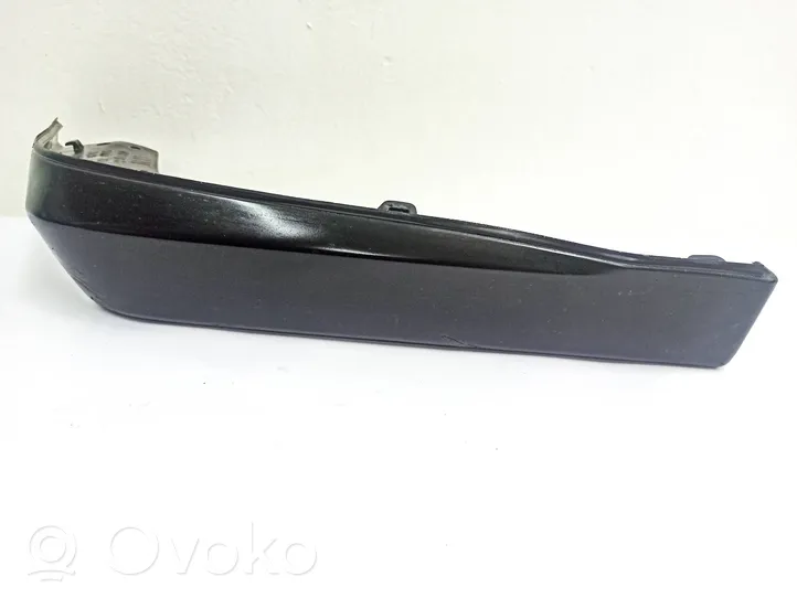 Toyota Prius (XW20) Rivestimento del pannello parte angolare del paraurti posteriore 7608747010