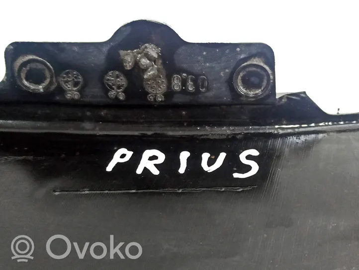 Toyota Prius (XW20) Narożnik zderzaka tylnego 7689447010