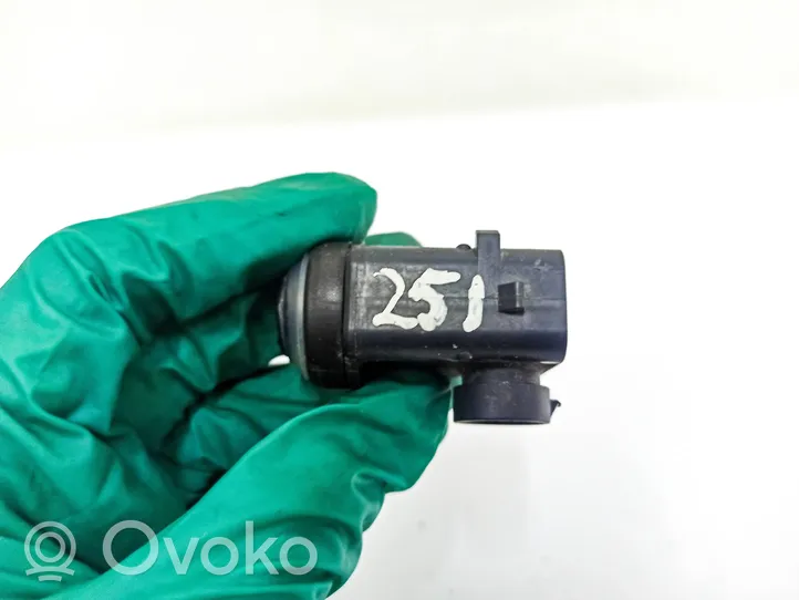 Mercedes-Benz R W251 Sensore di parcheggio PDC 0045428718