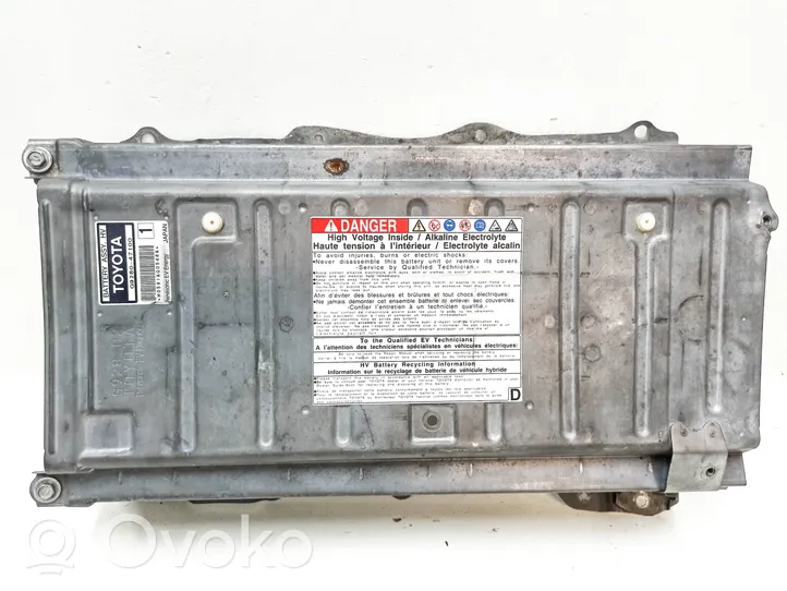 Toyota Prius (XW20) Bateria pojazdu hybrydowego / elektrycznego G928047100