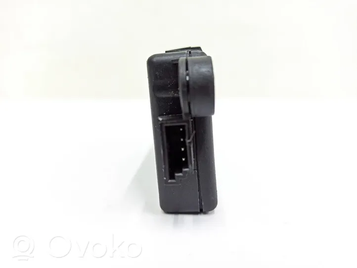 BMW 3 E92 E93 Alarm control unit/module 6989713