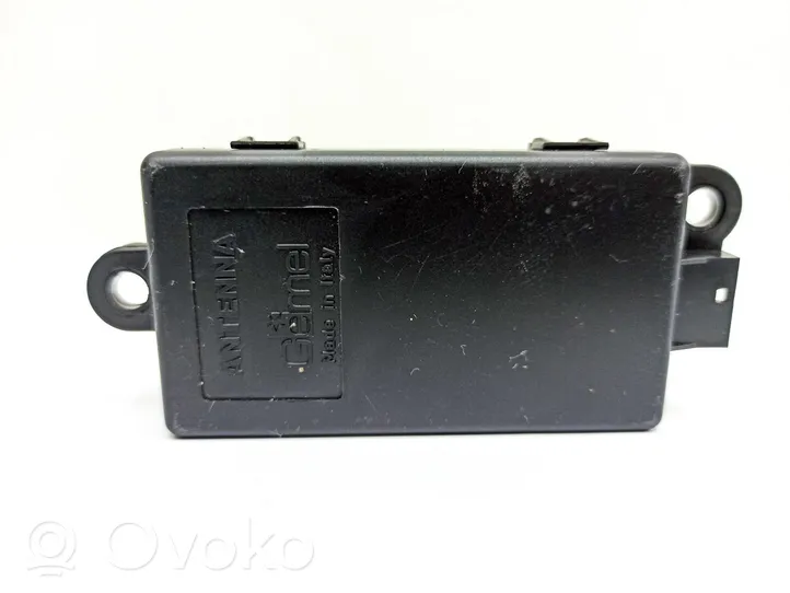 BMW 3 E92 E93 Alarm control unit/module 6989713