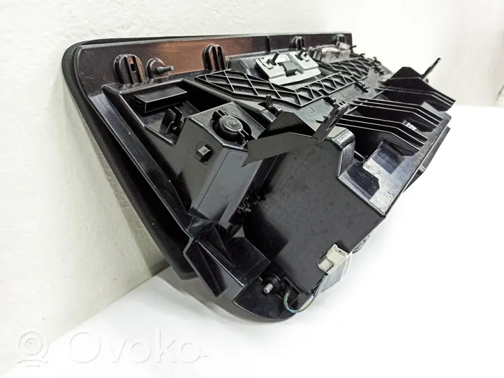 BMW 3 E92 E93 Glove box 51167078187