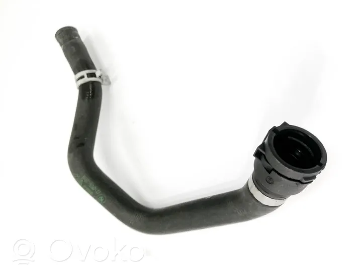 BMW 3 E92 E93 Engine coolant pipe/hose 64219222651