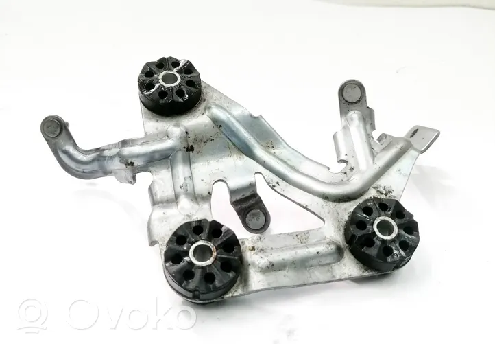 BMW 3 E92 E93 Support bolc ABS 34506781282