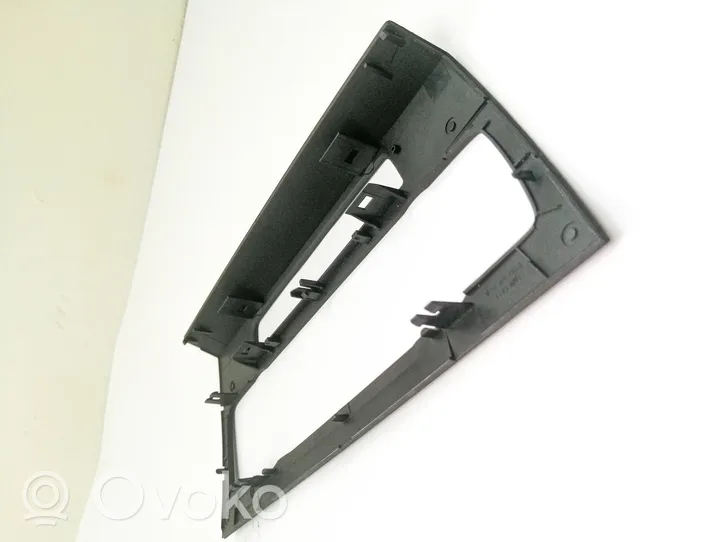 BMW 3 E92 E93 Console centrale, commande chauffage/clim 6966406