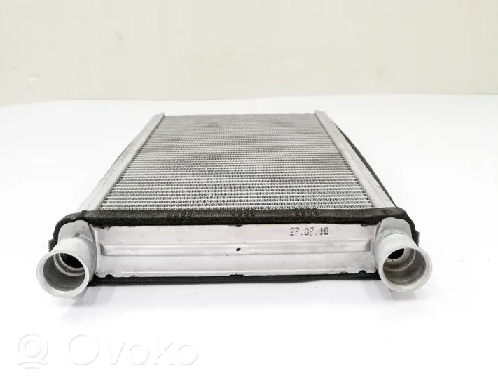 BMW 3 E92 E93 Radiatore aria condizionata (A/C) (abitacolo) 