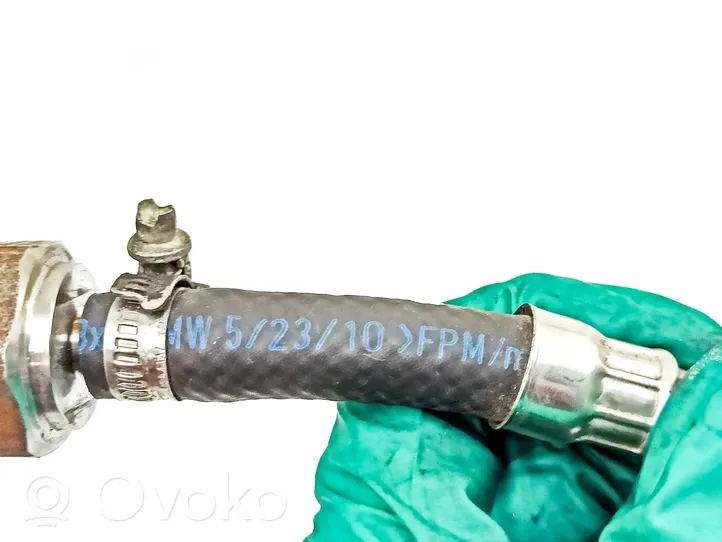 BMW 3 E92 E93 Sensore di pressione dei gas di scarico 8507634