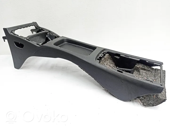 BMW 3 E92 E93 Console centrale 51166961645