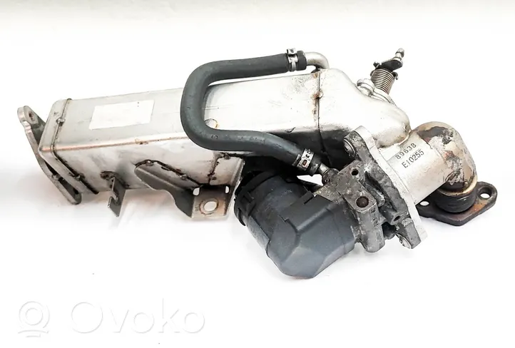 BMW 3 E92 E93 EGR-venttiili/lauhdutin 79633AL