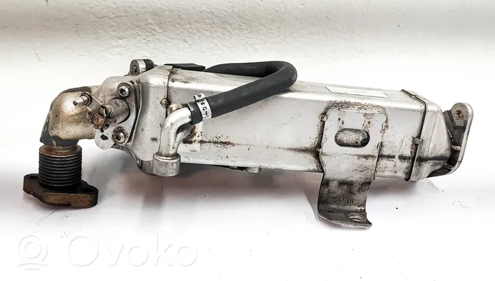 BMW 3 E92 E93 EGR valve cooler 79633AL