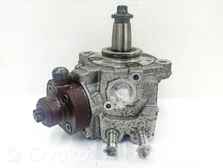 BMW 3 E92 E93 Fuel injection high pressure pump 0445010517