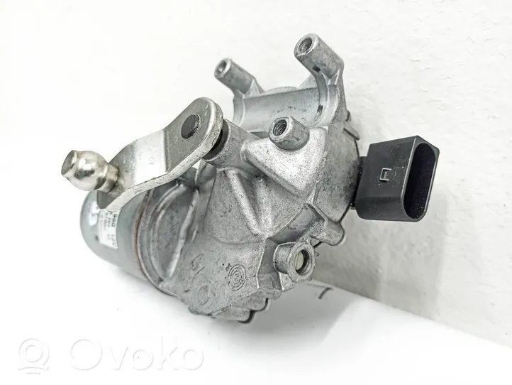 BMW 3 E92 E93 Moteur d'essuie-glace 6978264