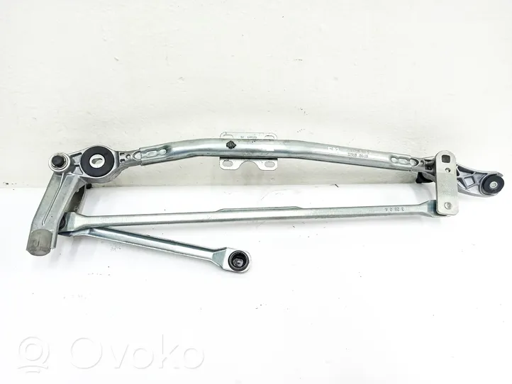 BMW 3 E92 E93 Tiranti del tergicristallo anteriore 7161710