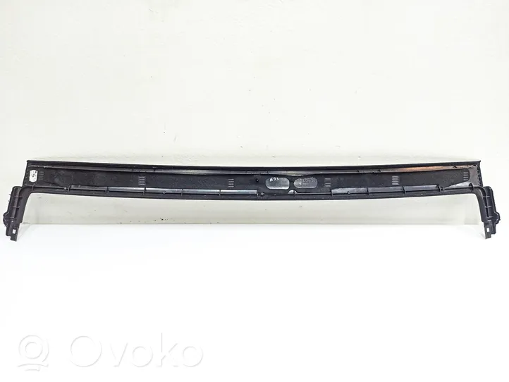 BMW 3 E92 E93 Rivestimento in vetro posteriore 3001707600