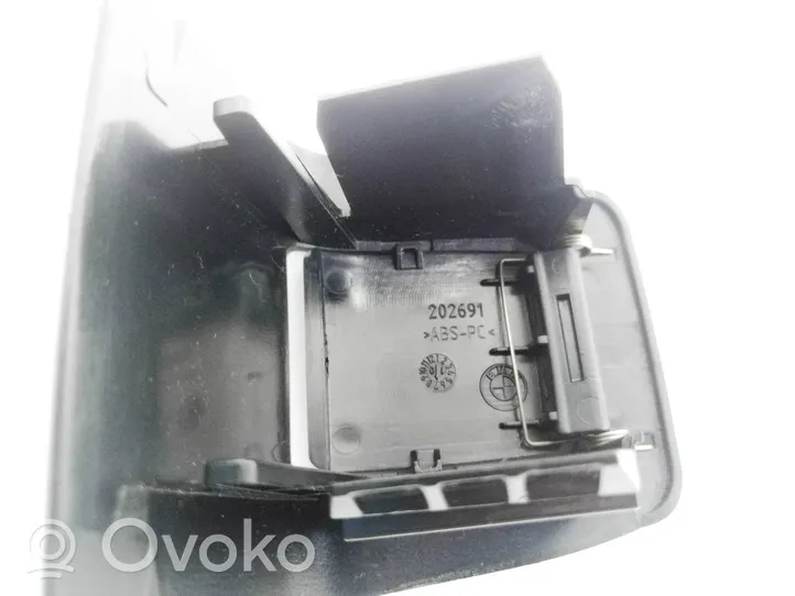 BMW 3 E92 E93 ISOFIX-kotelo 911242204