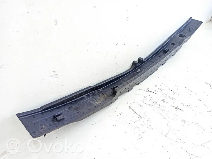 BMW 3 E92 E93 Barre renfort en polystyrène mousse 58745510