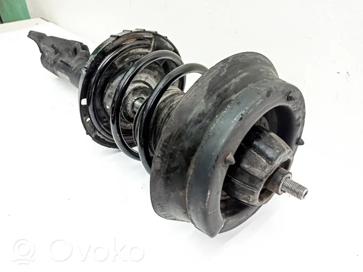 Mercedes-Benz CLC CL203 Front shock absorber/damper A2033204130