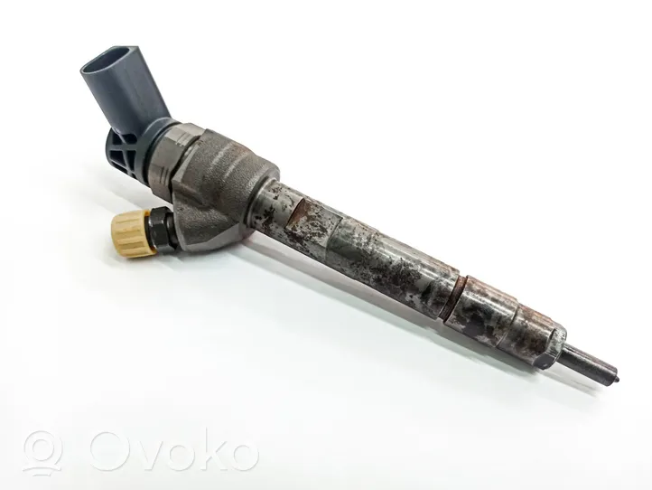 BMW 3 E92 E93 Injecteur de carburant 781070202