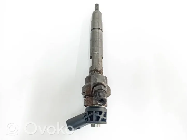 BMW 3 E92 E93 Injecteur de carburant 7810702