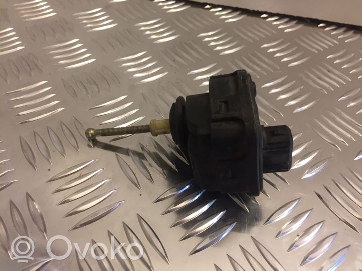 Audi A2 Headlight level adjustment motor 4A0941295