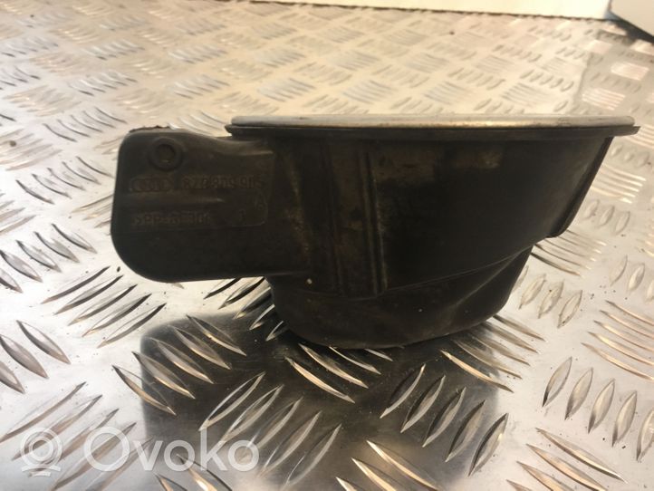 Audi A2 Bouchon, volet de trappe de réservoir à carburant 8Z0809905