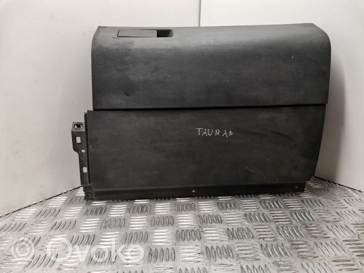 Volkswagen Touran I Glove box 1T1857097B
