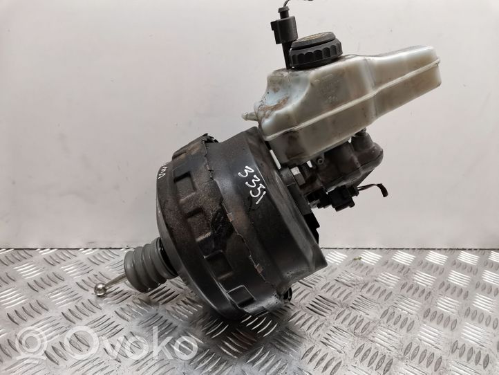 Volkswagen PASSAT B7 Servo-frein 3C2614105AJ