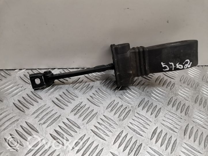 Audi A4 S4 B8 8K Rear door soft close latching motor 8K0839267B