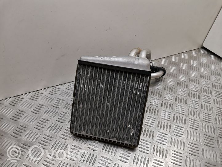 Volkswagen Caddy Radiateur de chauffage 1K0819031A