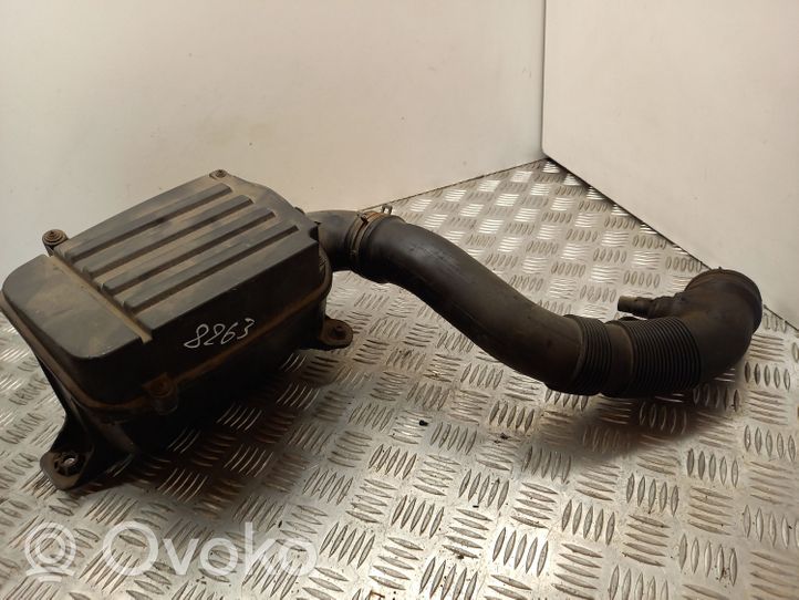 Seat Altea XL Oro filtro dėžė 1K0129607