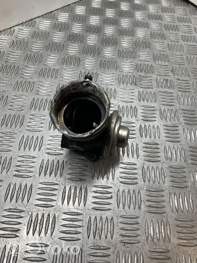 Seat Toledo III (5P) EGR valve 