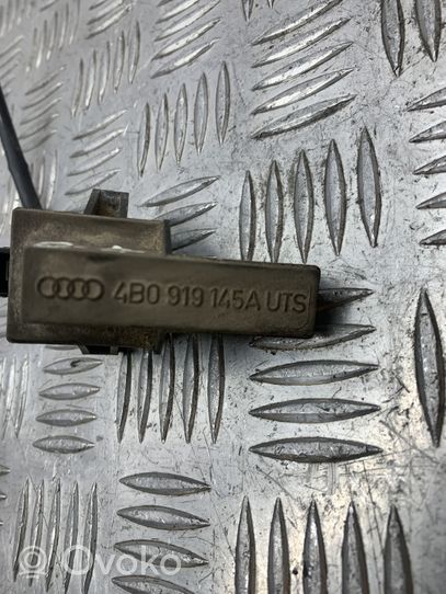 Audi A4 S4 B7 8E 8H Pystyantennivahvistin 4B0919145