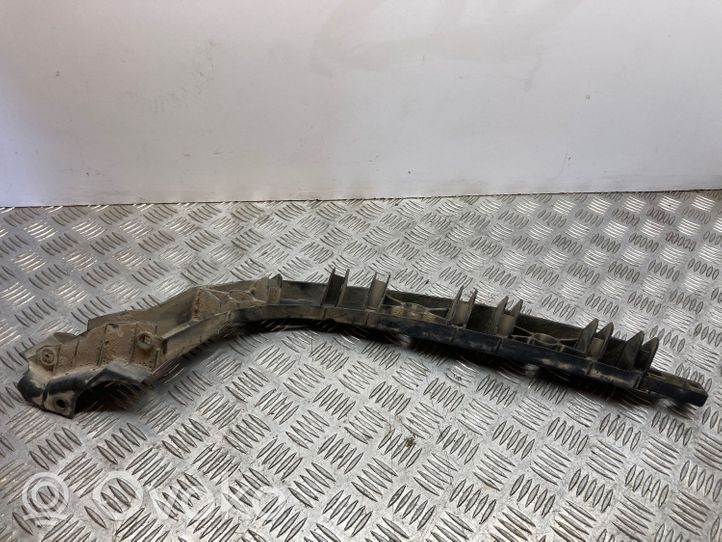 Seat Toledo III (5P) Support de pare-chocs arrière 5P5807862