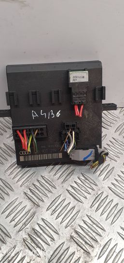 Audi A4 S4 B6 8E 8H Module d'éclairage LCM 8E0907279C