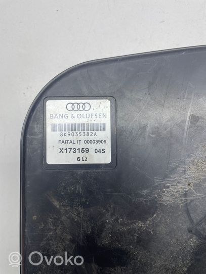 Audi A4 S4 B8 8K Subwoofer altoparlante 8K9035382A