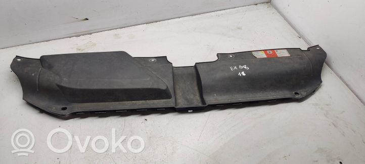 Audi A4 S4 B8 8K Staffa del pannello di supporto del radiatore parte superiore 8k0807081