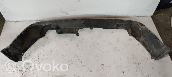 Volkswagen PASSAT B5.5 Rivestimento della parte inferiore del paraurti posteriore 3b9807521