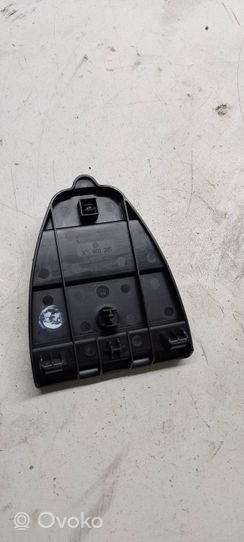 Volkswagen PASSAT B6 Soporte de apoyo del triángulo de señalización 3c5860285