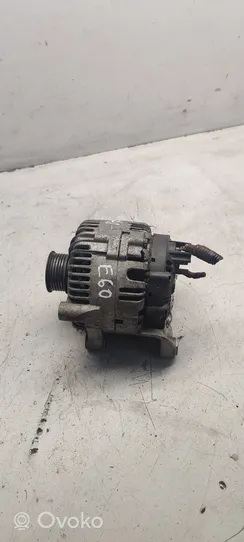 BMW 5 E60 E61 Alternator 7799204