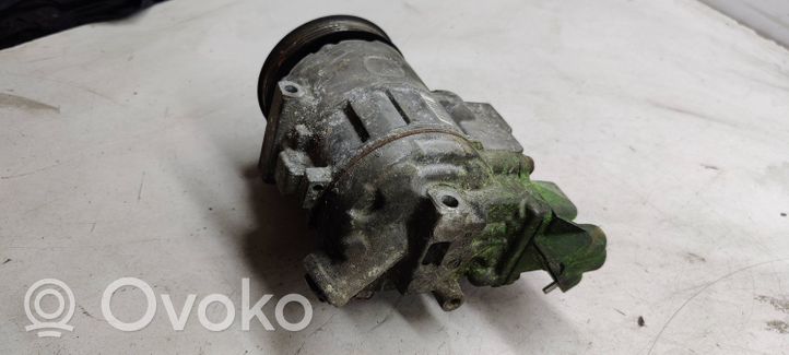 Mercedes-Benz Vaneo W414 Compresseur de climatisation A0002309411