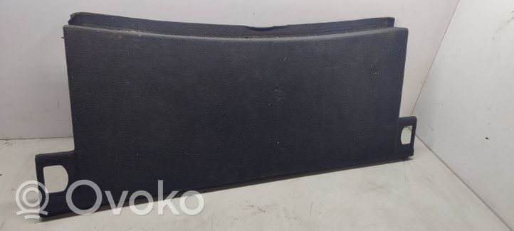 Audi A4 S4 B8 8K Tapis de coffre 8k9861529a