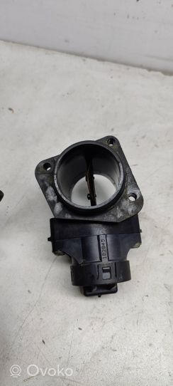 Ford Focus C-MAX Throttle valve 25344296