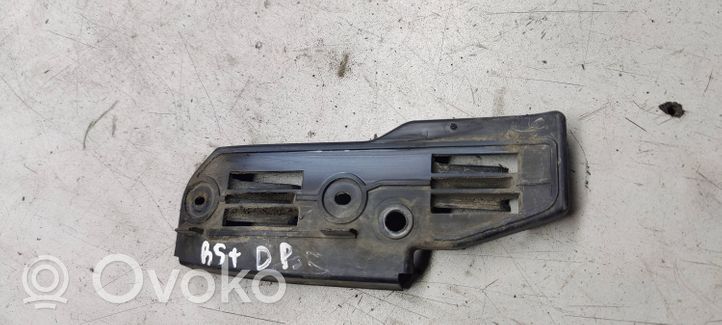 Volkswagen PASSAT B5.5 Front bumper mounting bracket 3B0807184E